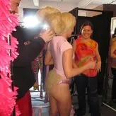 Zara Larsson голая #0193