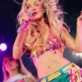 Zara Larsson голая #0196