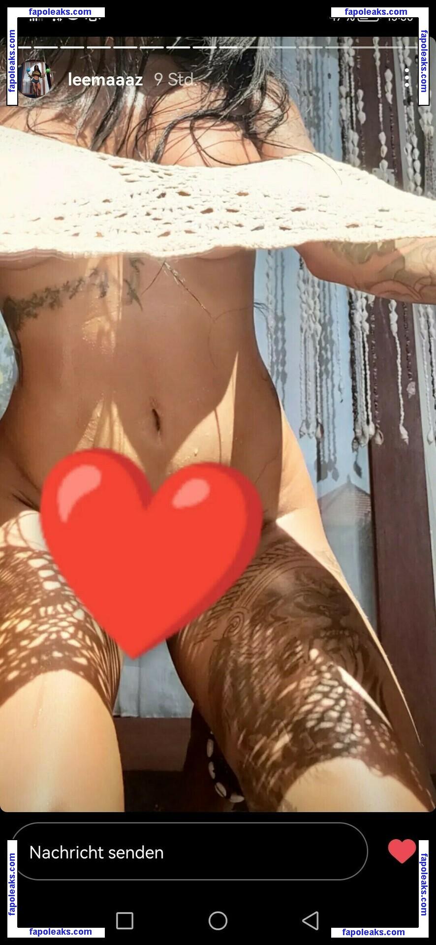 Zarah Leema / leemazarah / missleemalee nude photo #0009 from OnlyFans