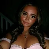 Zarah McAdam голая #0007