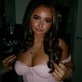 Zarah McAdam голая #0009