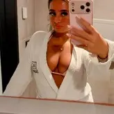 Zarah McAdam голая #0011