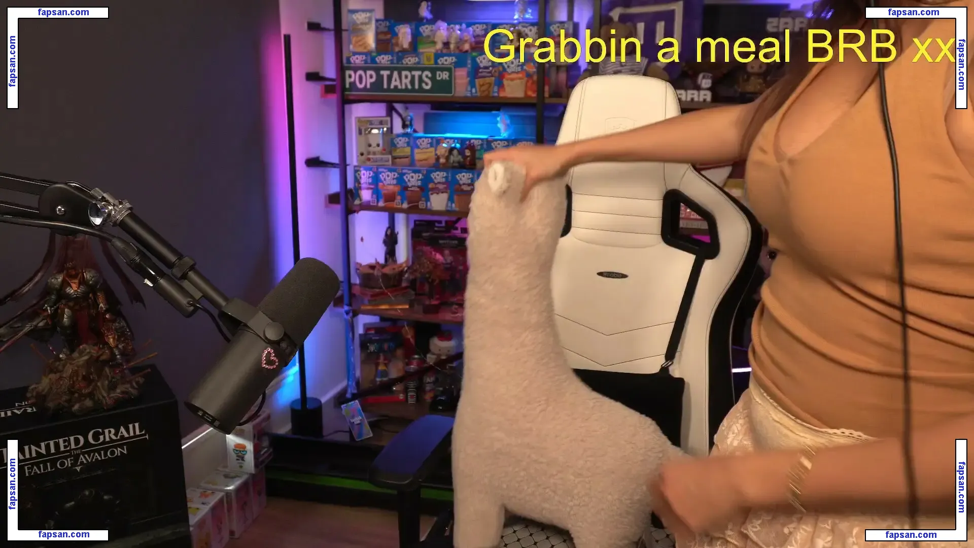 ZaraOnDemand голая фото #0057 с Онлифанс