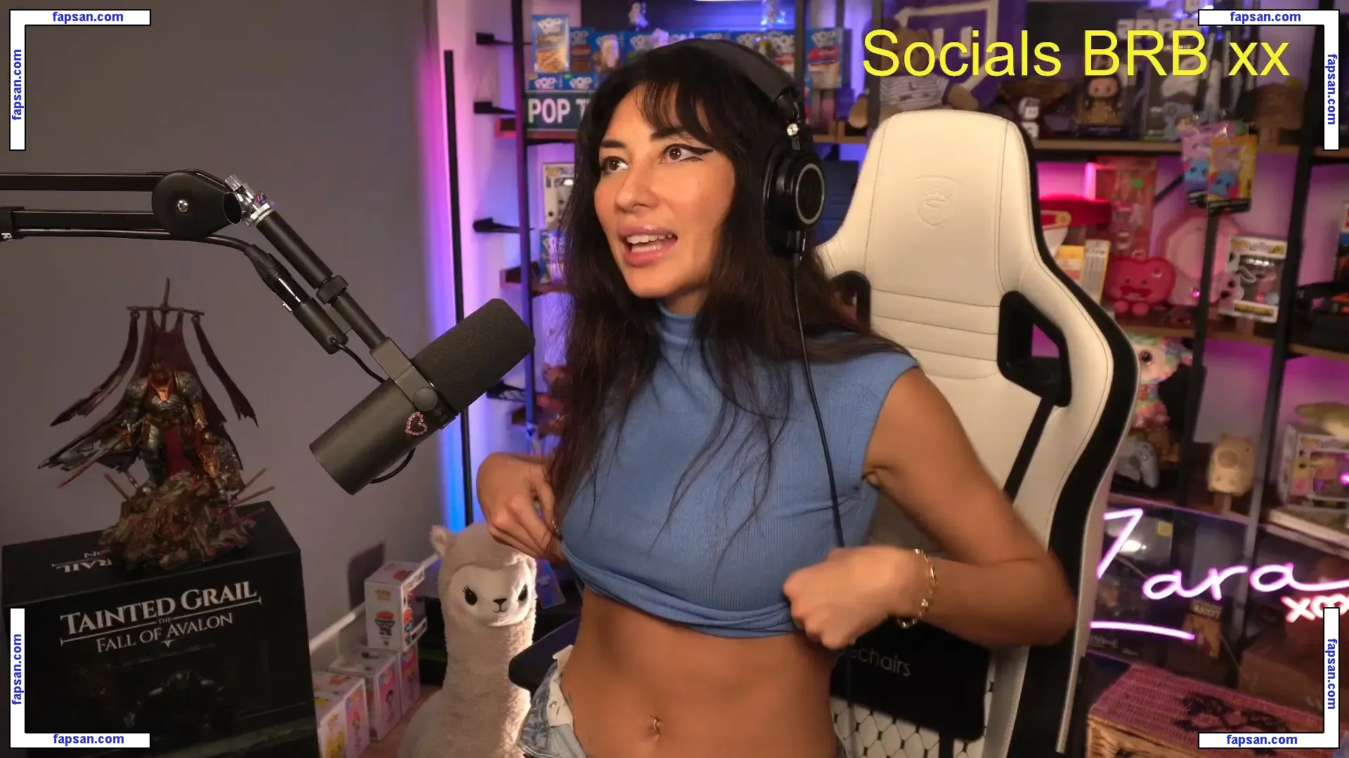 ZaraOnDemand голая фото #0058 с Онлифанс