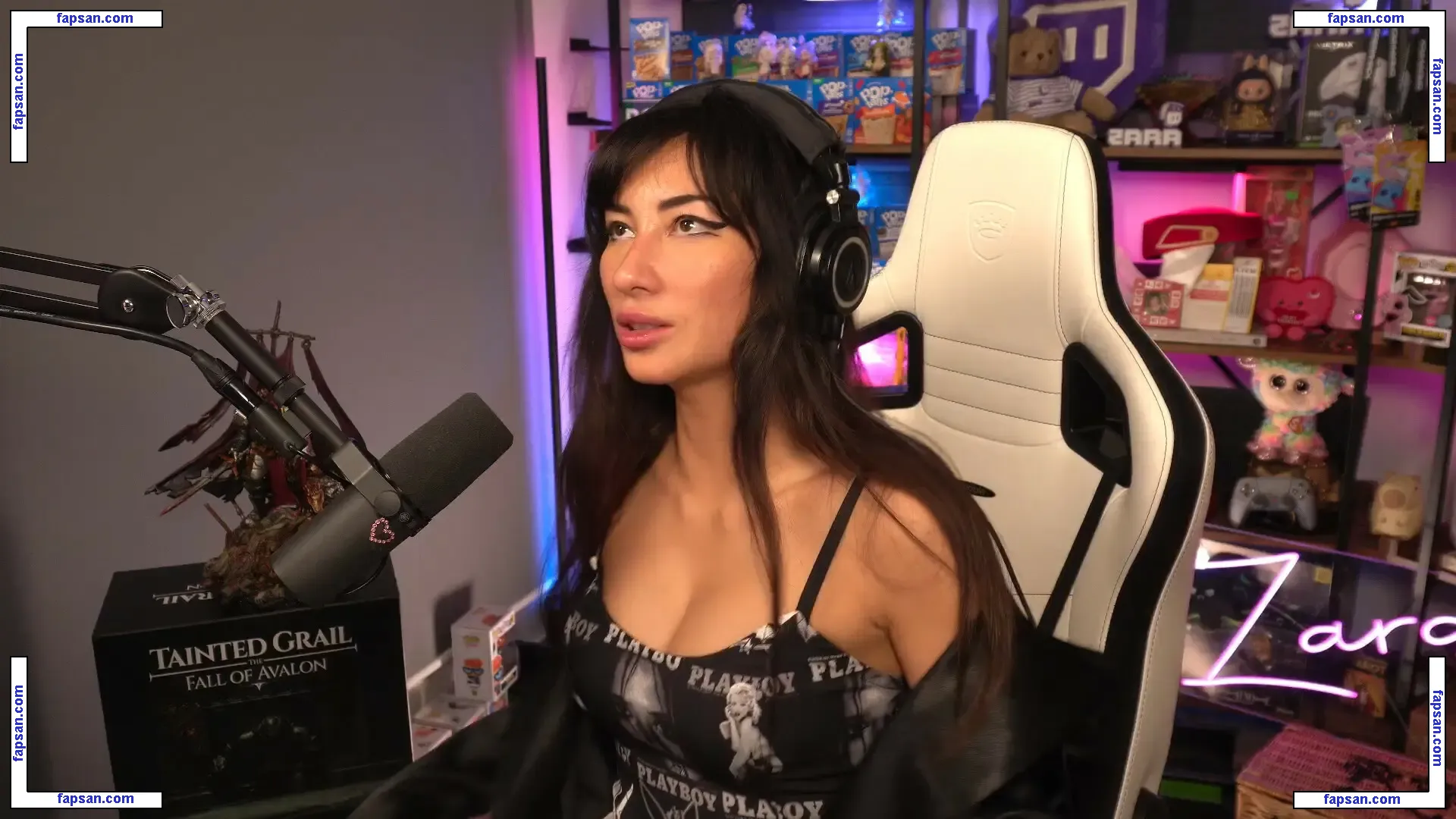 ZaraOnDemand голая фото #0059 с Онлифанс