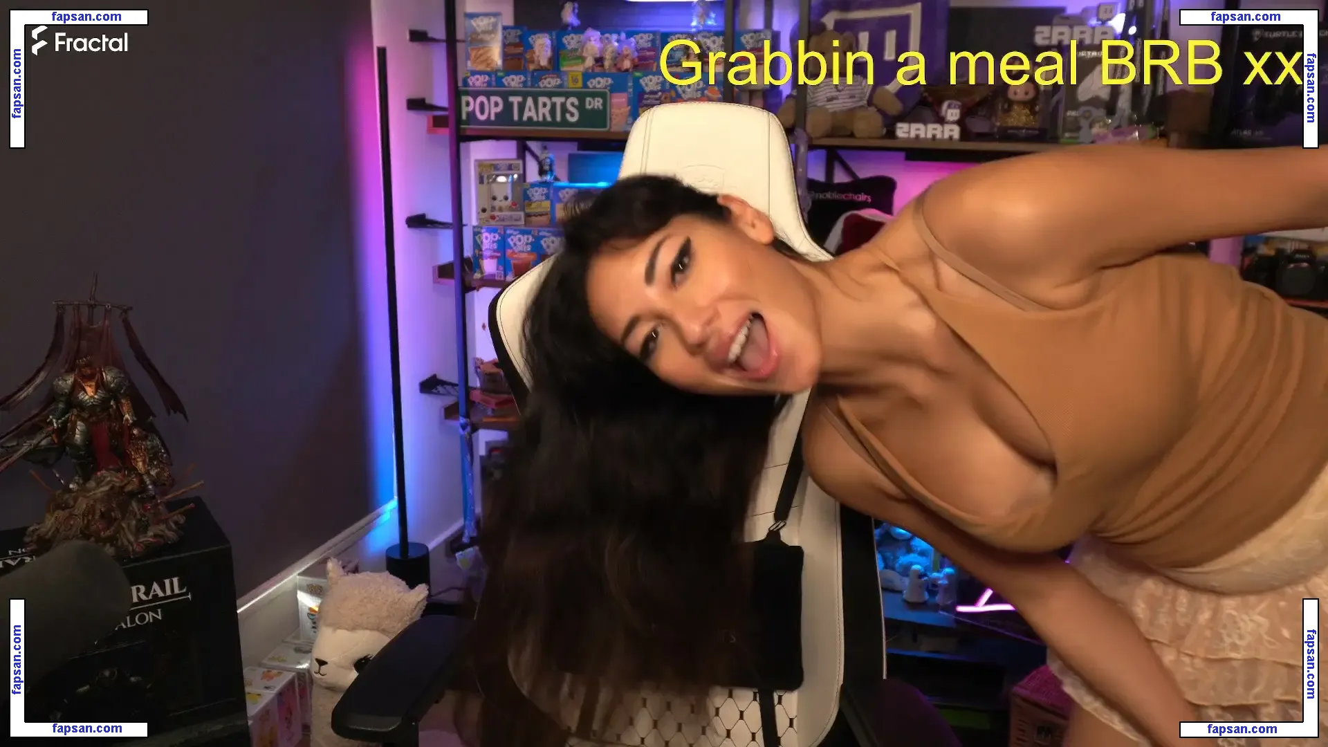 ZaraOnDemand голая фото #0064 с Онлифанс