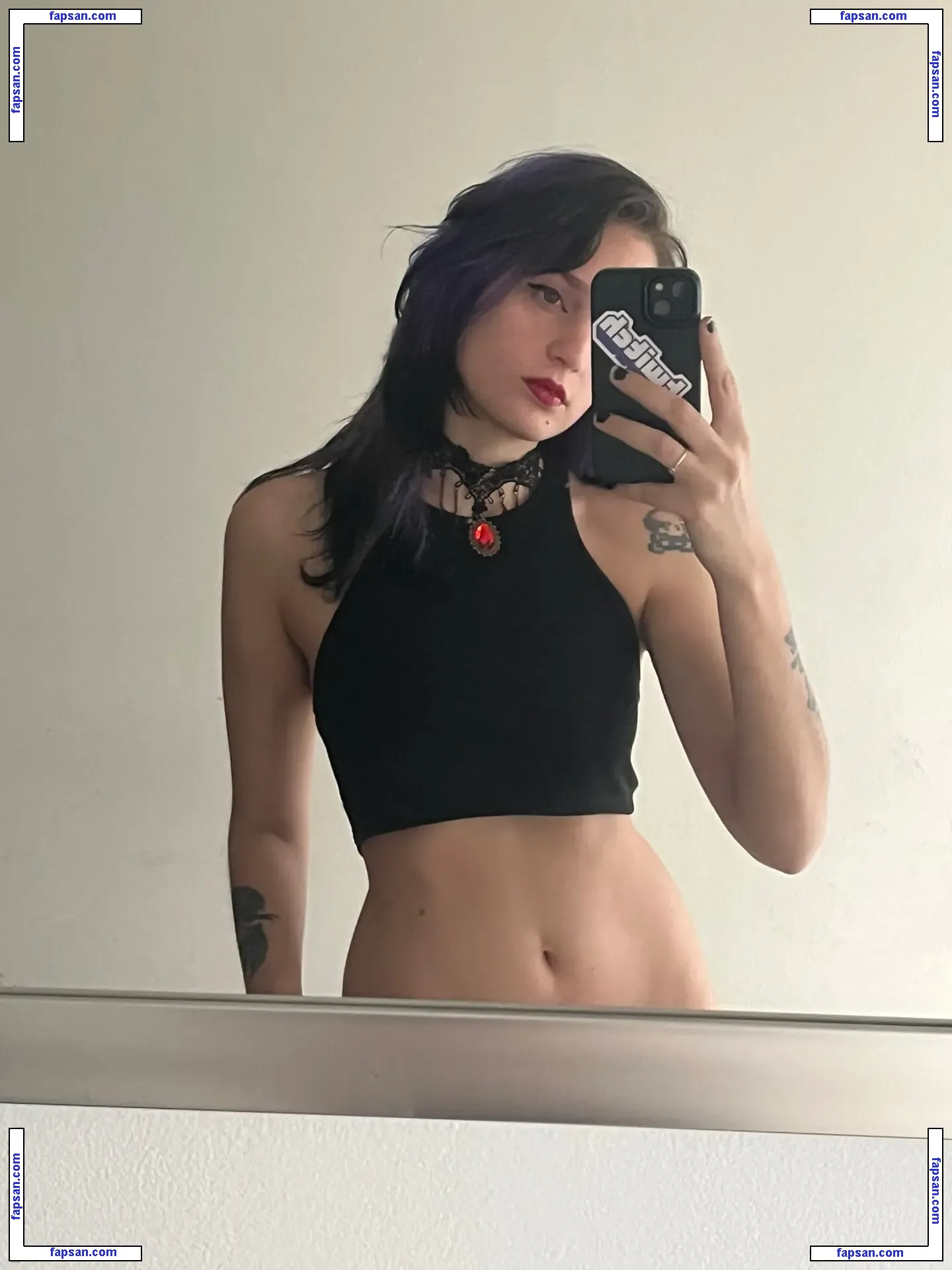 Zardecay голая фото #0006 с Онлифанс