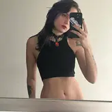 Zardecay голая #0006