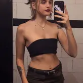 Zardecay голая #0007