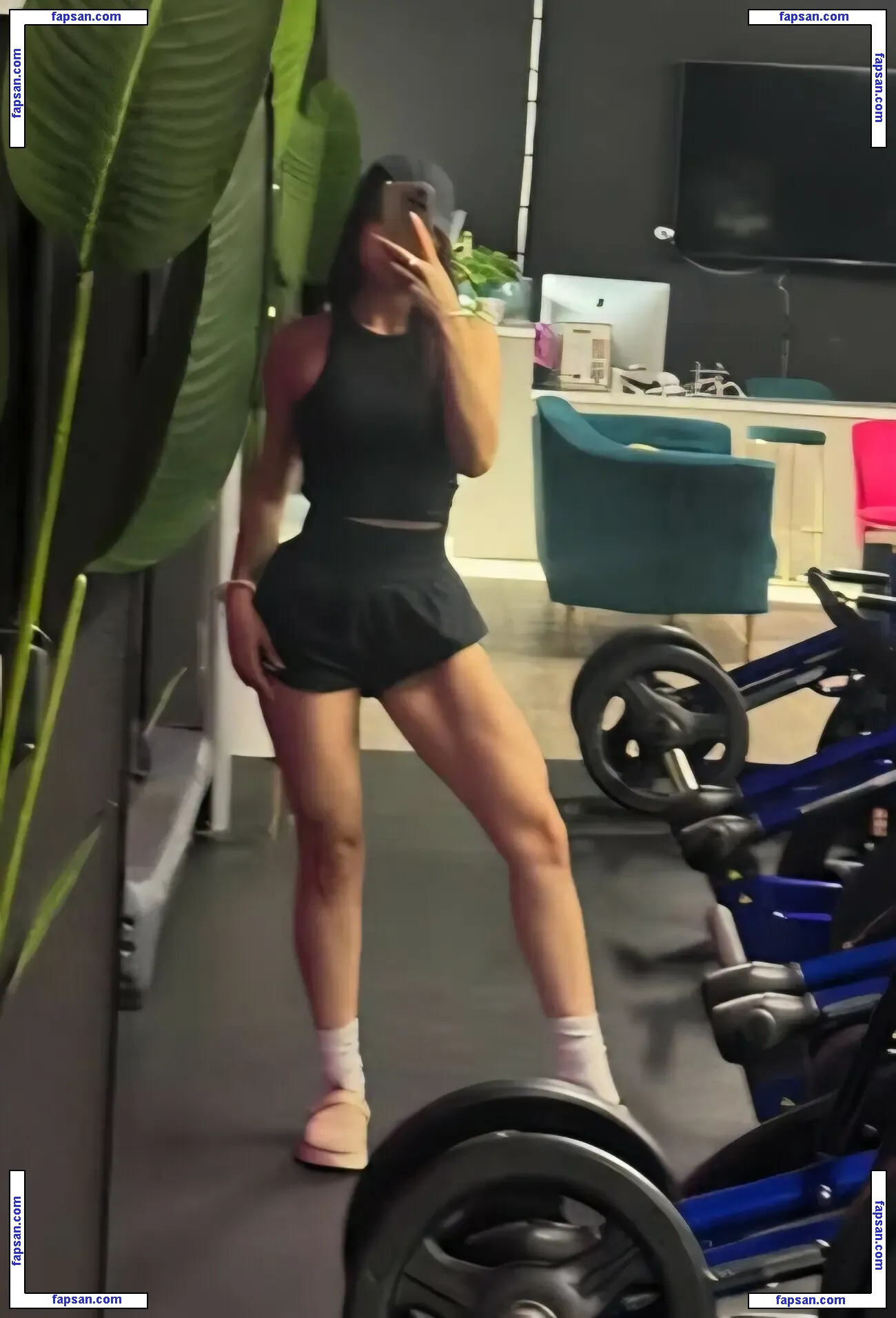 Zareth Alcantar голая фото #0010 с Онлифанс