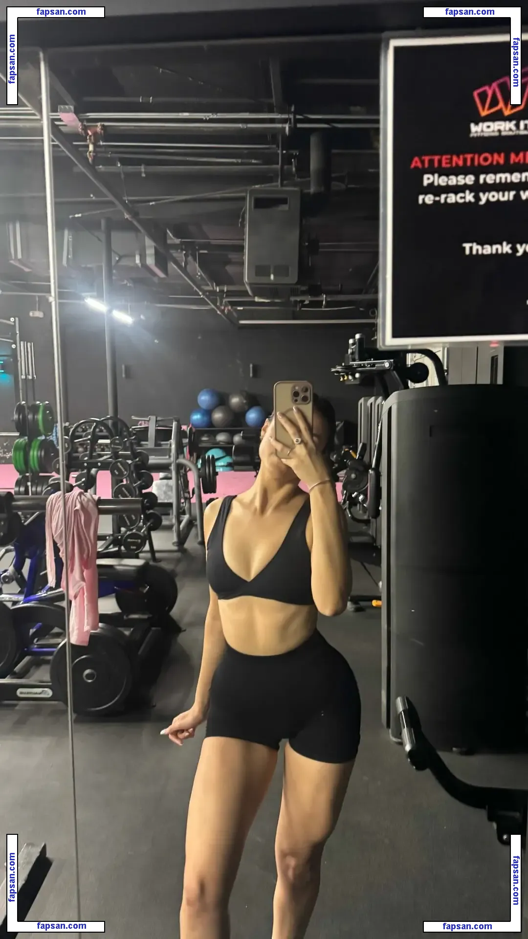 Zareth Alcantar голая фото #0012 с Онлифанс