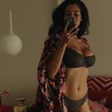 Zashia Santiago nude #0011