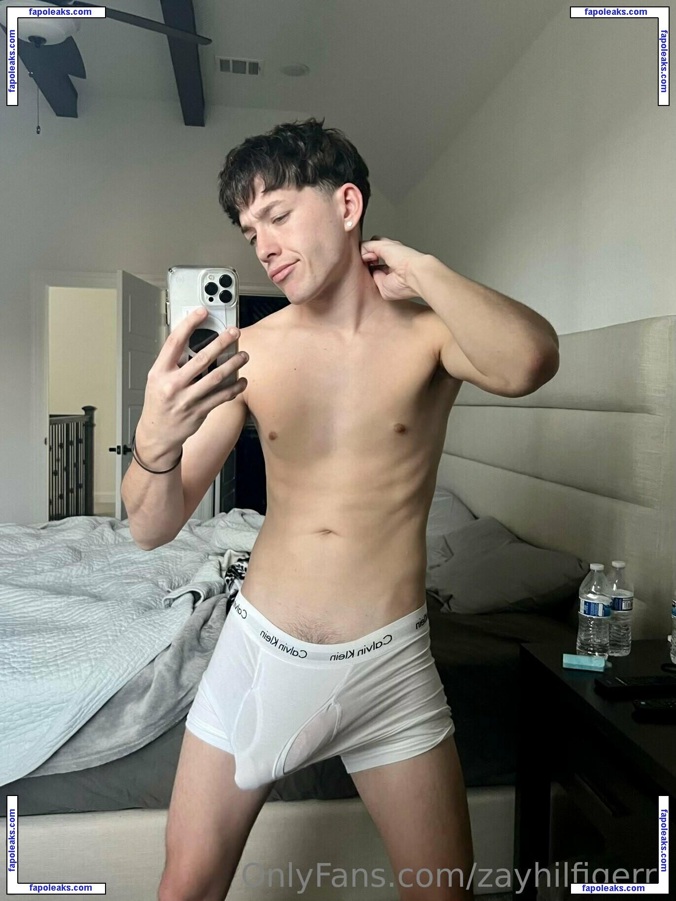 zayhilfigerrr / zayhilfigerrrr nude photo #0019 from OnlyFans