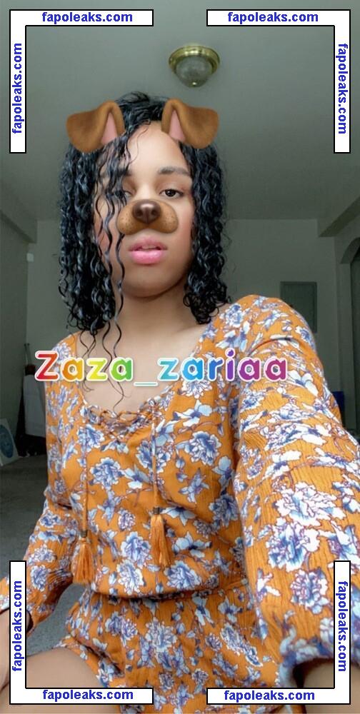 Zaza Zariaa / zaza_zariaa nude photo #0005 from OnlyFans