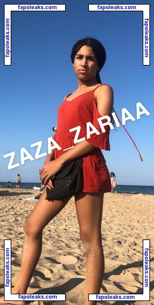 Zaza Zariaa / zaza_zariaa nude photo #0006 from OnlyFans