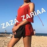 Zaza Zariaa голая #0006