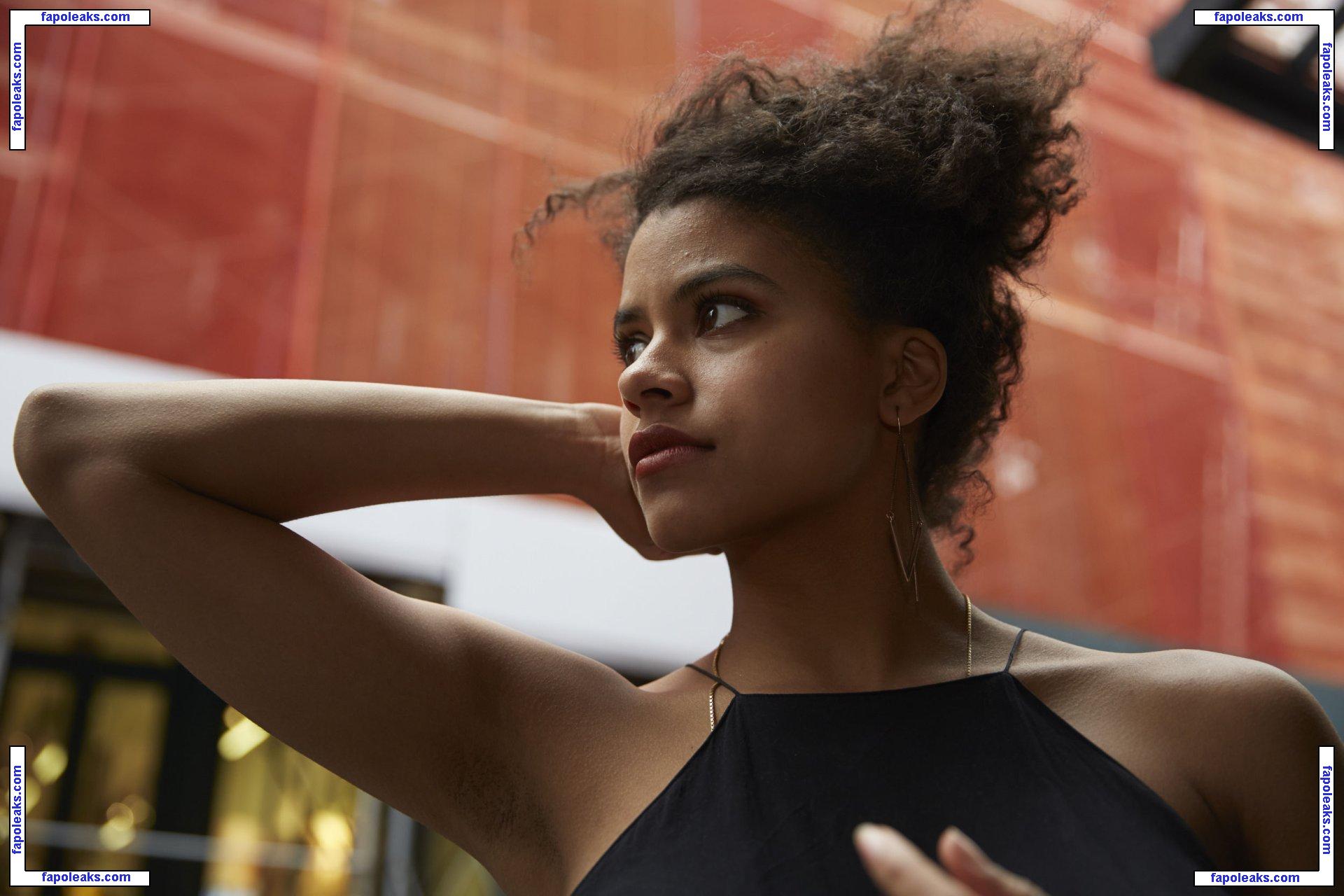 Zazie Beetz / zaziebeetz голая фото #0004 с Онлифанс