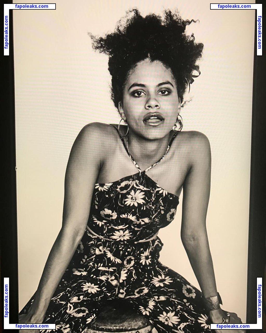 Zazie Beetz / zaziebeetz голая фото #0012 с Онлифанс