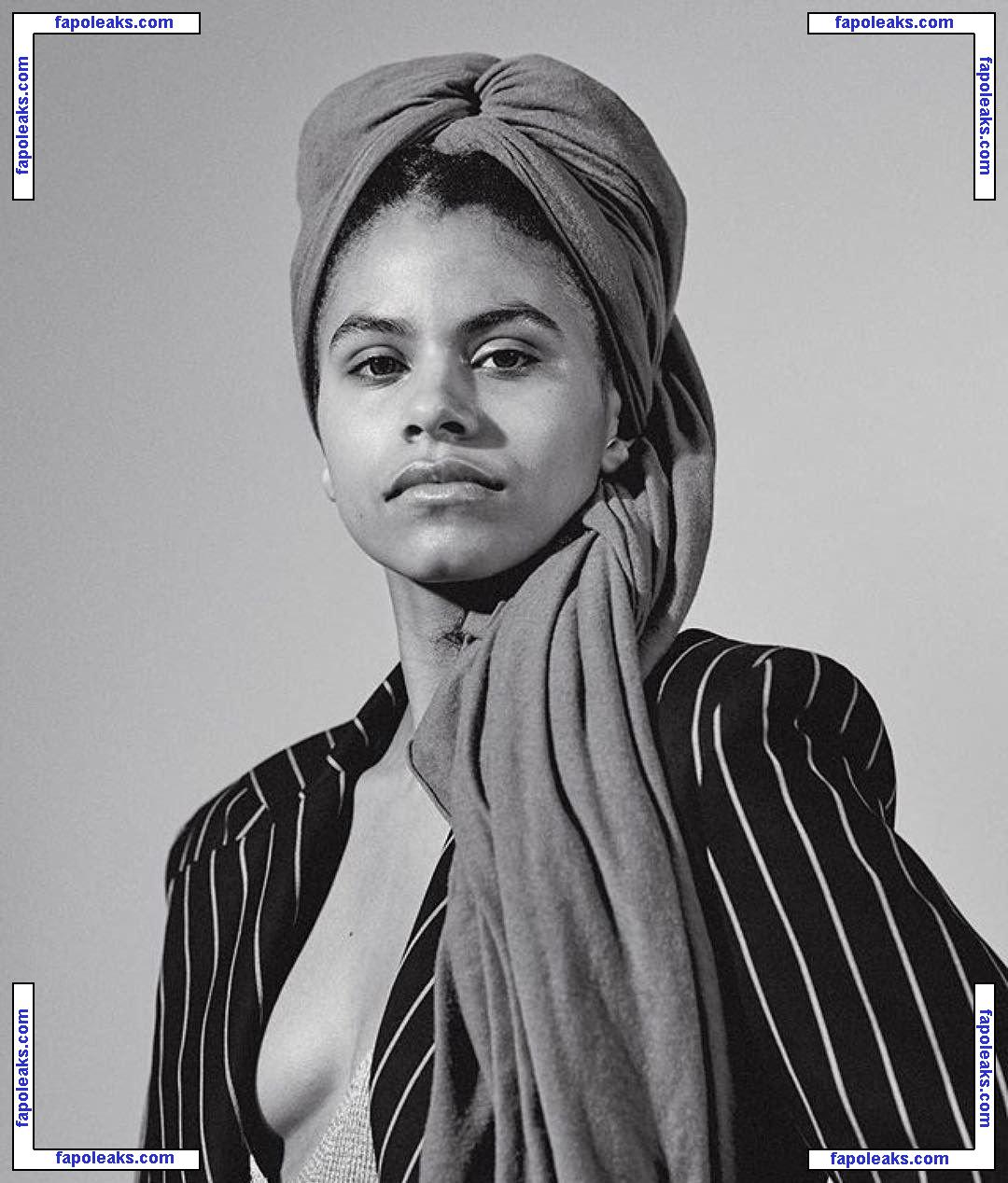 Zazie Beetz / zaziebeetz голая фото #0015 с Онлифанс