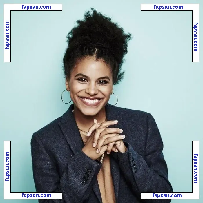 Zazie Beetz / zaziebeetz голая фото #0029 с Онлифанс