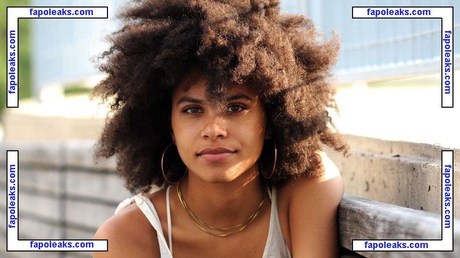 Zazie Beetz / zaziebeetz голая фото #0040 с Онлифанс