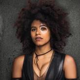 Zazie Beetz голая #0002