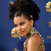 Zazie Beetz голая #0017