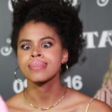 Zazie Beetz голая #0027