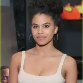 Zazie Beetz голая #0039