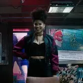 Zazie Beetz голая #0041