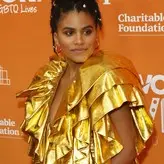 Zazie Beetz голая #0060