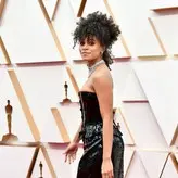 Zazie Beetz голая #0079