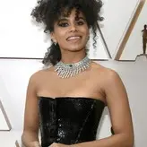 Zazie Beetz голая #0080