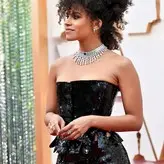 Zazie Beetz голая #0081