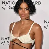 Zazie Beetz голая #0089