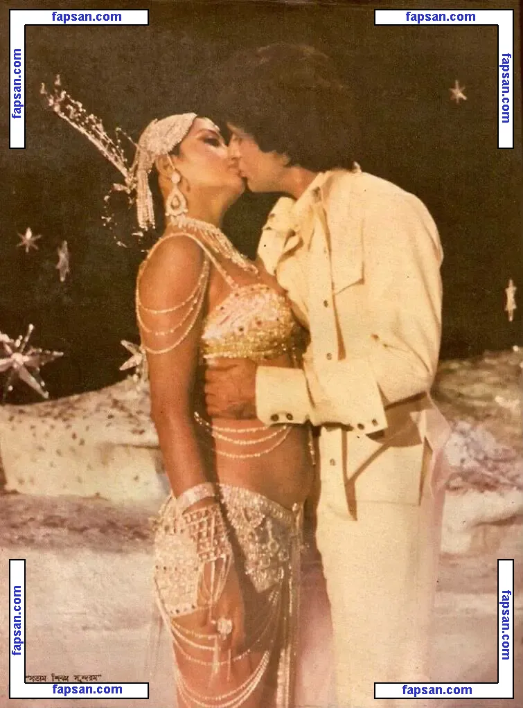 Zeenat Aman nude photo #0009 from OnlyFans