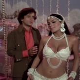 Zeenat Aman голая #0002