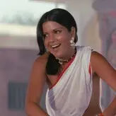 Zeenat Aman nude #0010