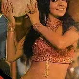 Zeenat Aman nude #0011