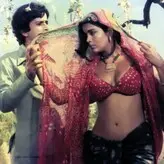 Zeenat Aman nude #0012