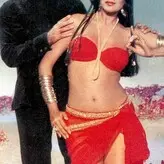 Zeenat Aman nude #0014