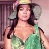 Zeenat Aman nude #0019