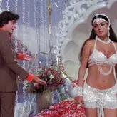 Zeenat Aman nude #0021