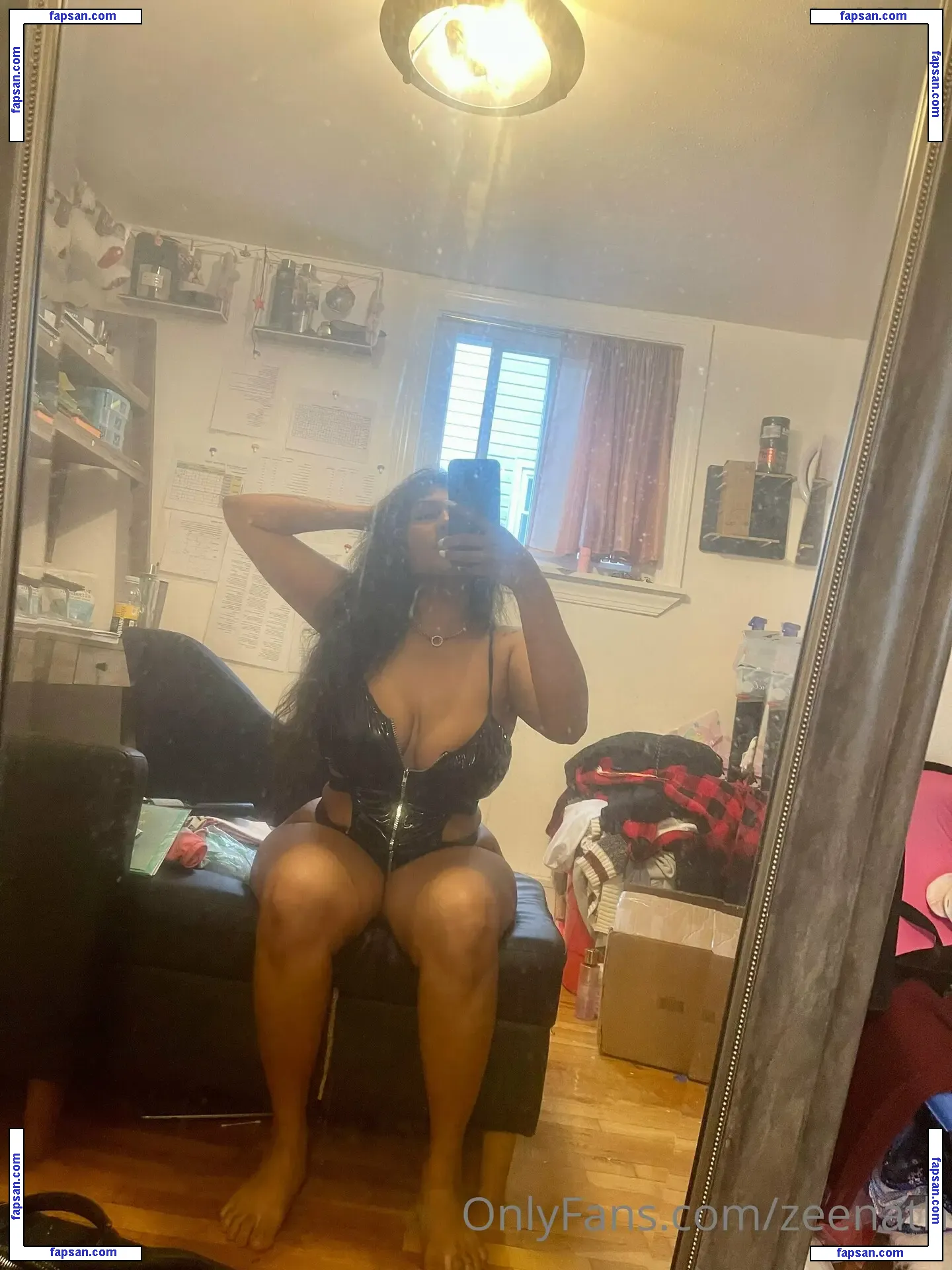 zeenath nude photo #0001 from OnlyFans