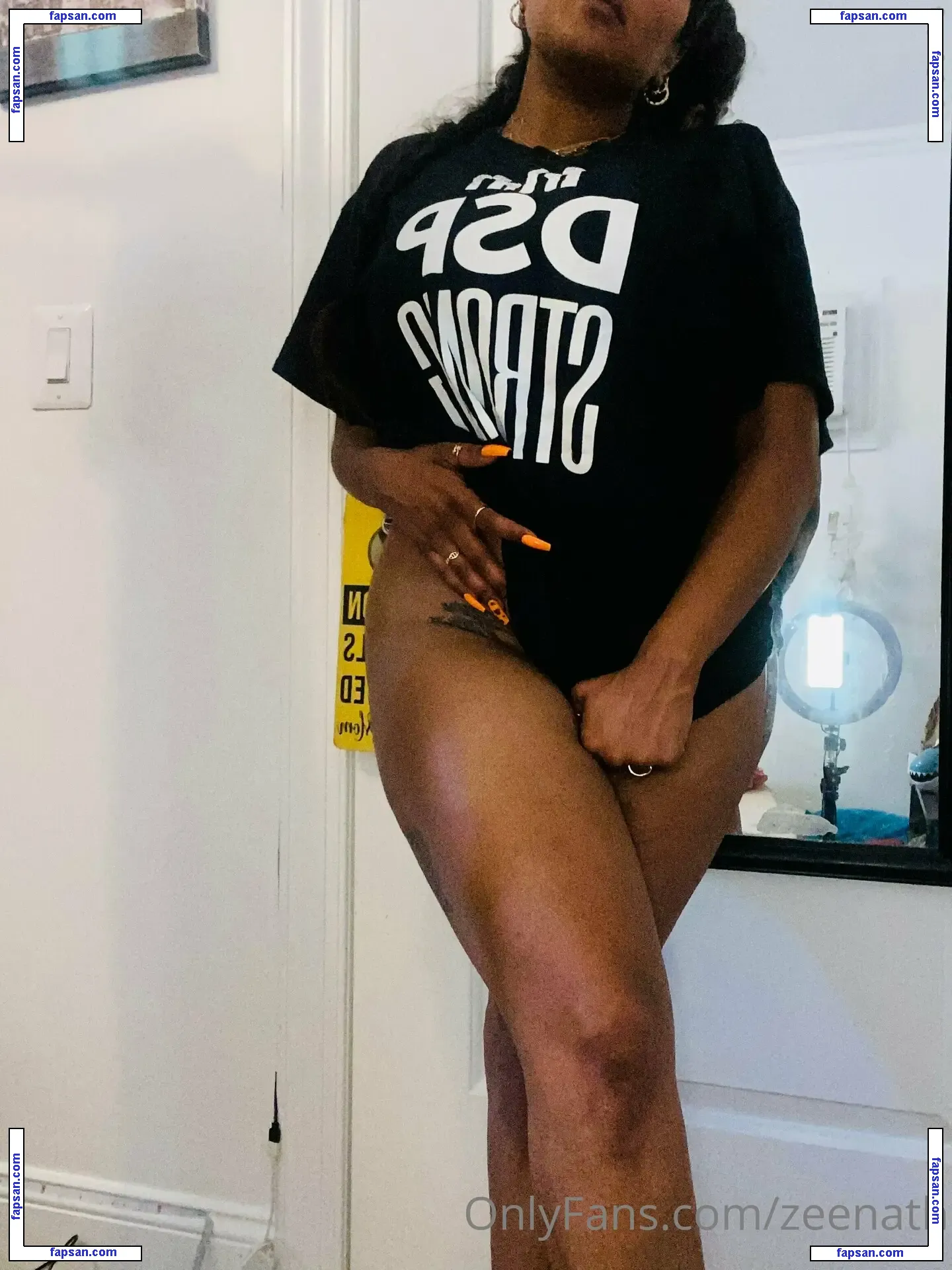 zeenath nude photo #0002 from OnlyFans