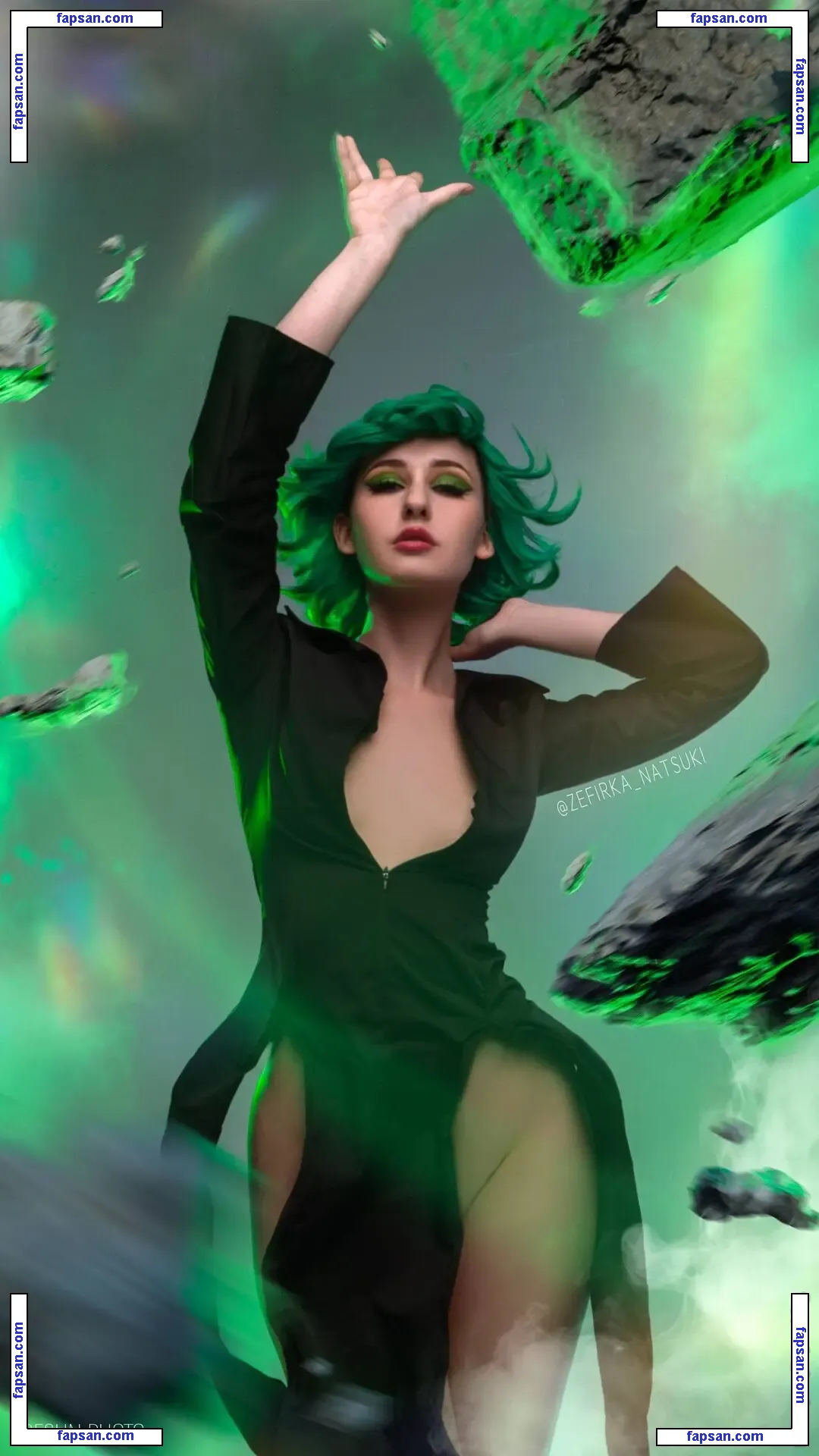 Zefirka_natsuki голая фото #0545 с Онлифанс