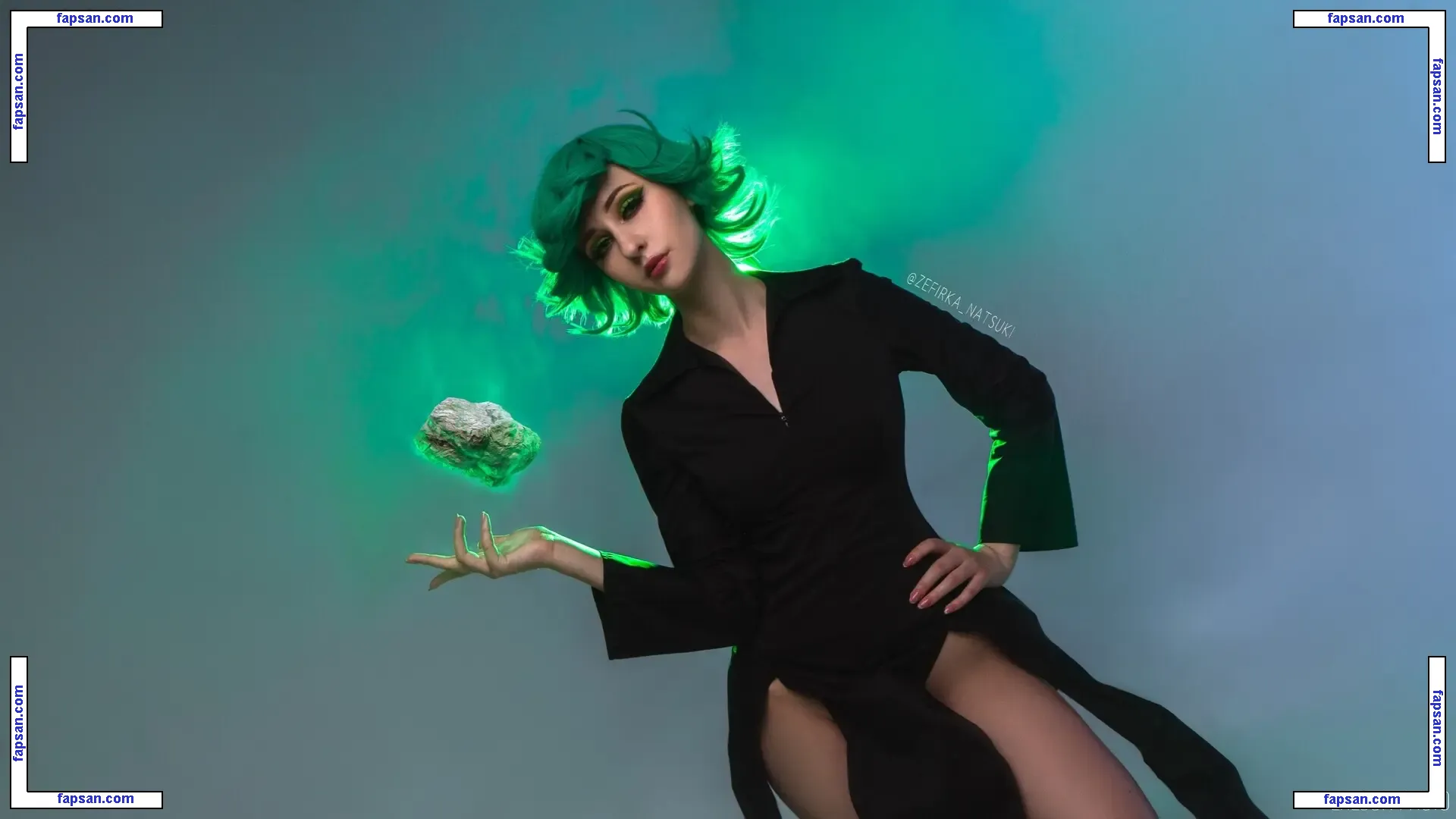 Zefirka_natsuki голая фото #0547 с Онлифанс