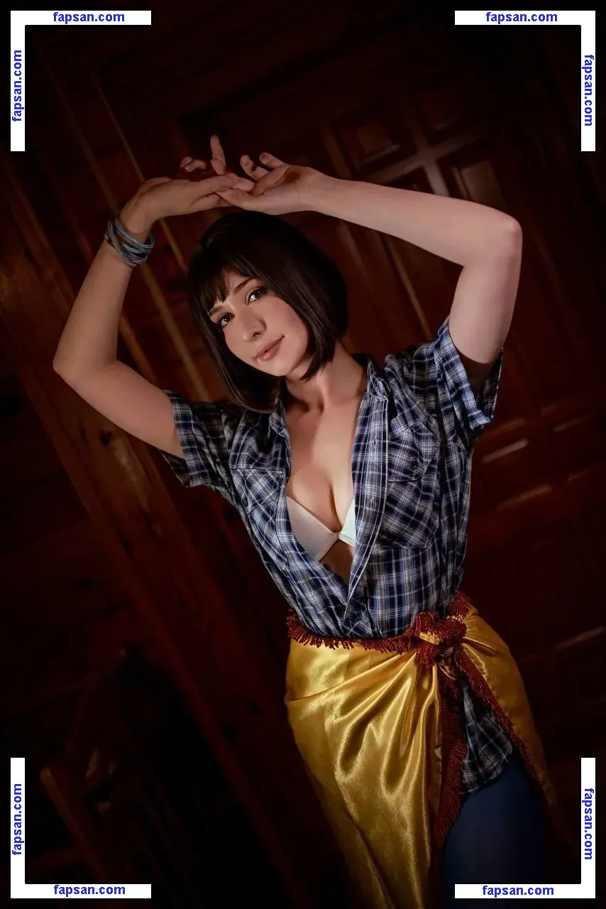 Zefirka_natsuki nude photo #0550 from OnlyFans