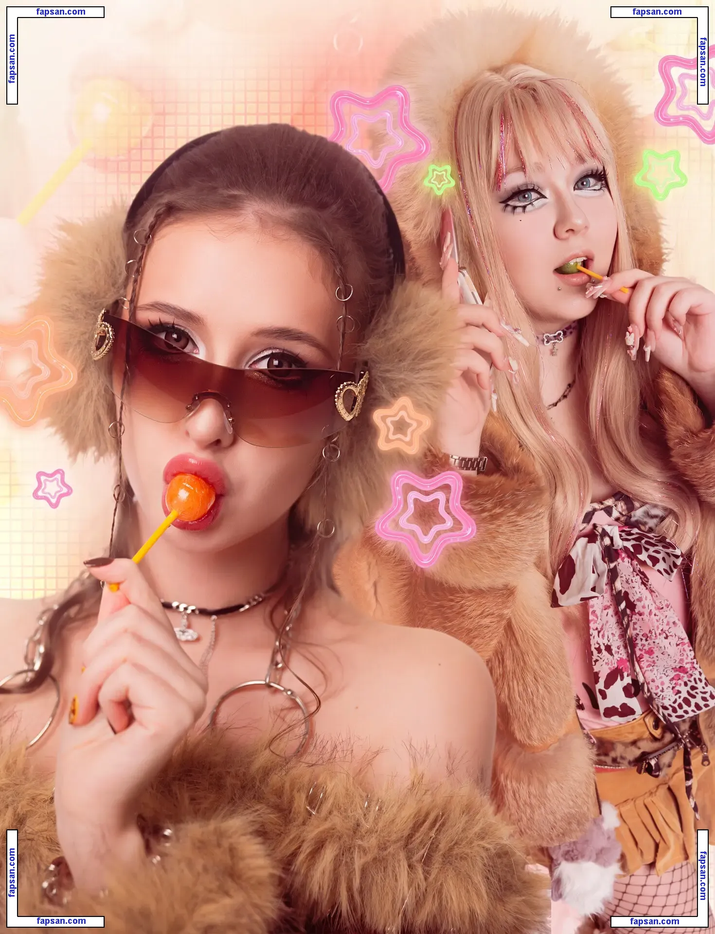 Zefirka_natsuki nude photo #0553 from OnlyFans