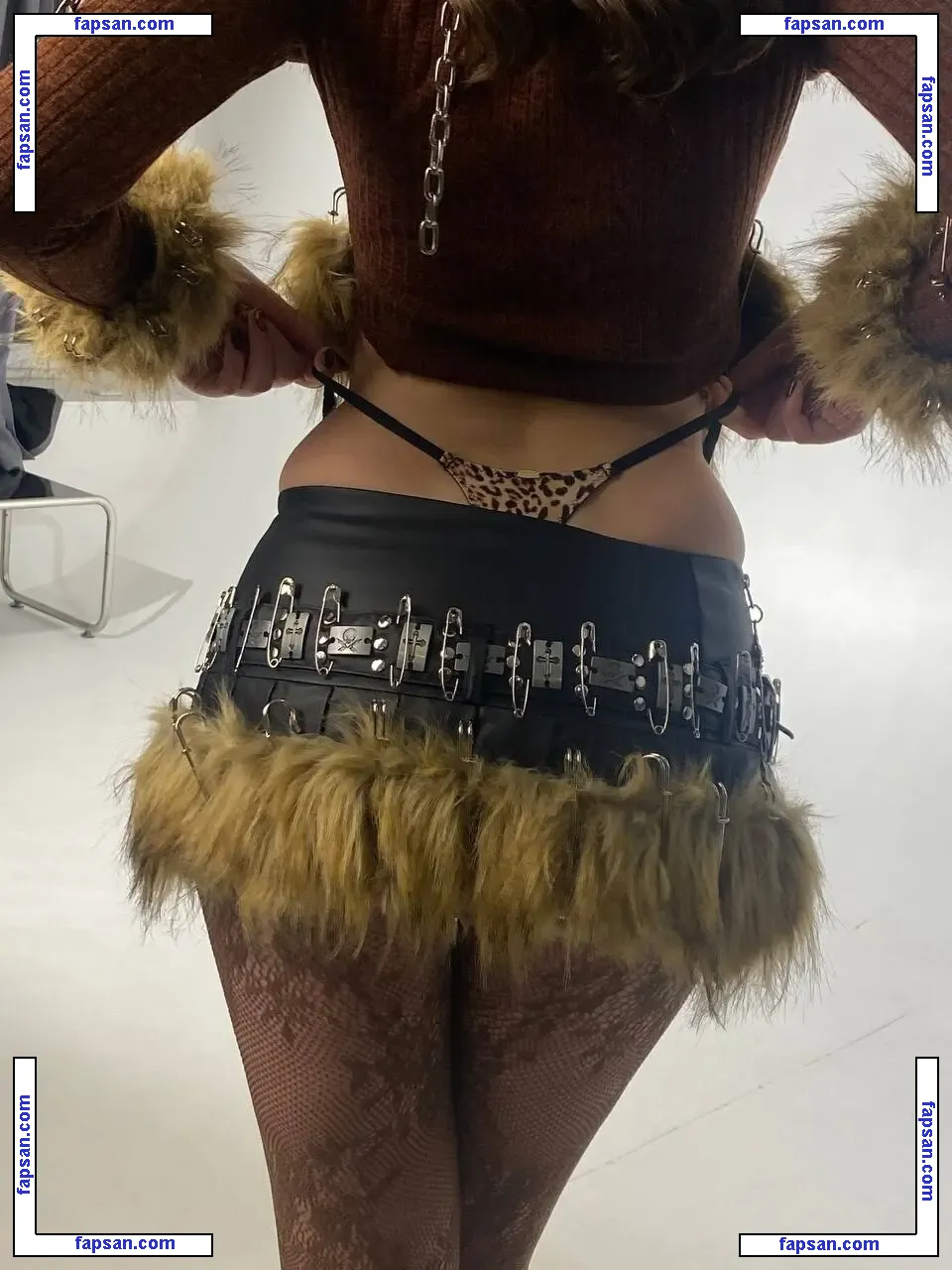 Zefirka_natsuki nude photo #0557 from OnlyFans